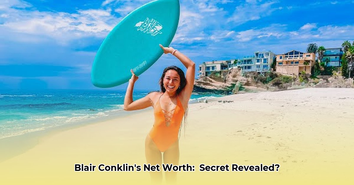 blair-conklin-net-worth